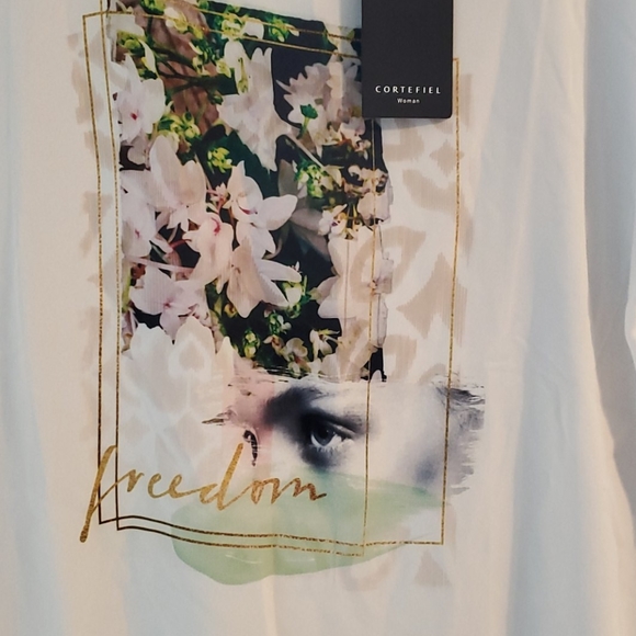 Summer Top - Picture 2 of 4